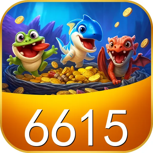 6615 Cassino Online